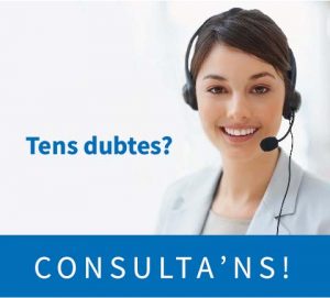 Baner Consultanos cat
