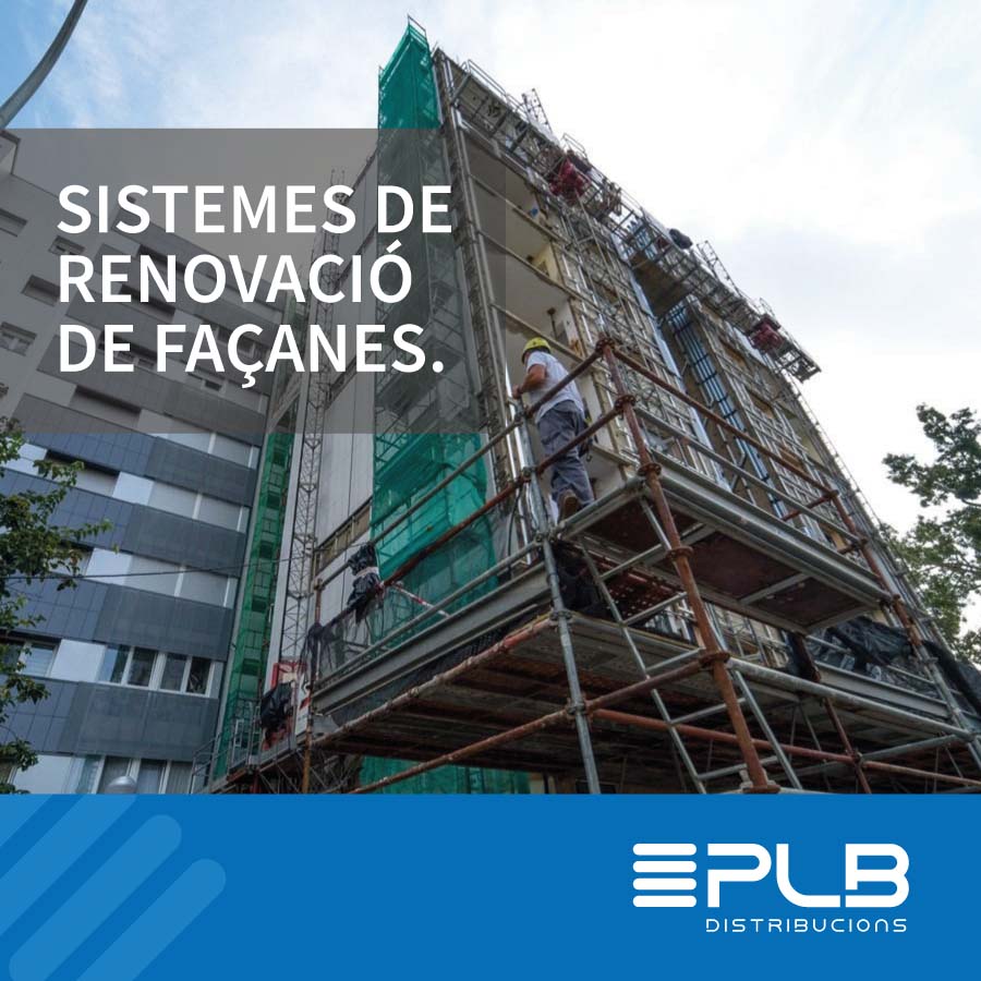 La renovació de façanes periòdica des revela com un requisit ineludible per preservar la integritat estructural i estètica de les nostres propietats.