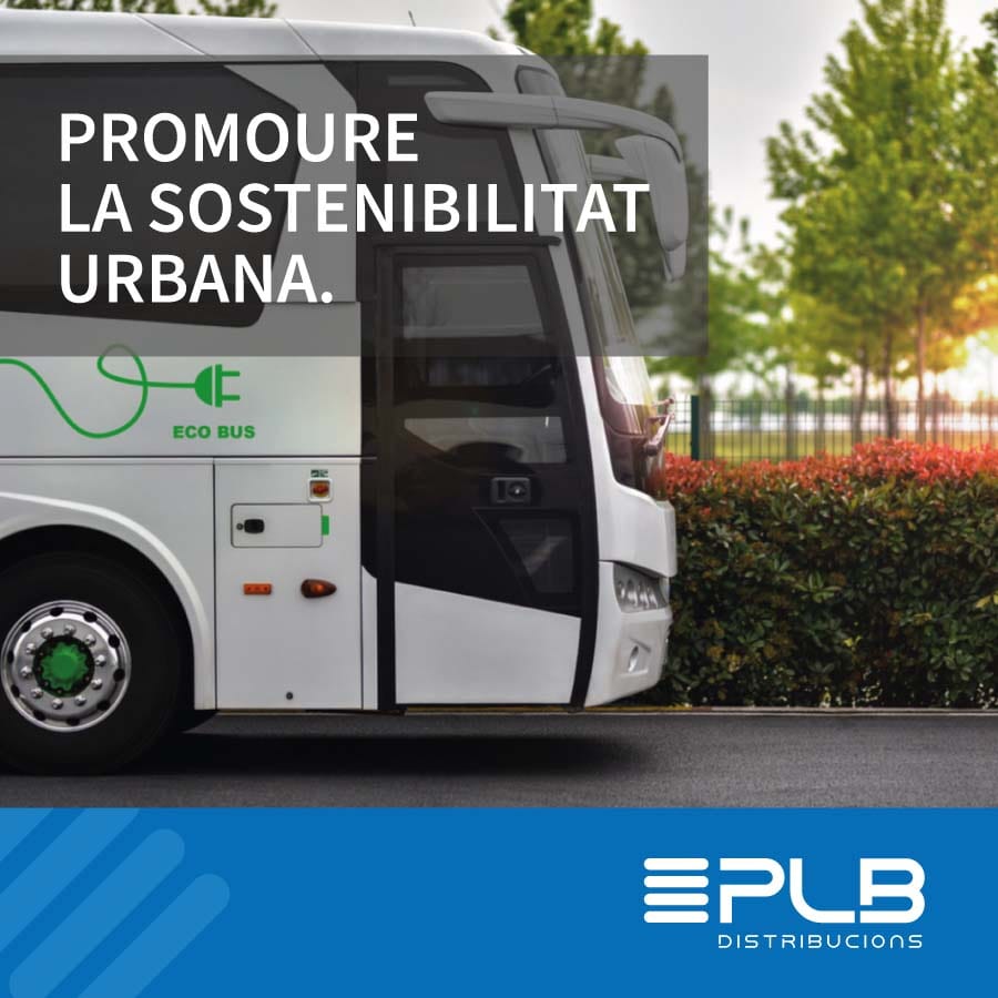 La sostenibilitat urbana és el resultat d' estratègies integrals que abasten diversos aspectes de la vida a la ciutat, des d' energia fins a participació ciutadana.