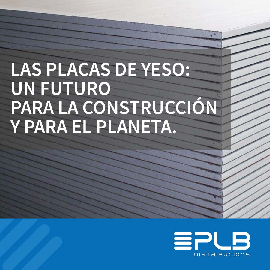 Las placas de yeso se han convertido en un elemento fundamental en la industria de la construcción actual, gracias a su versatilidad y durabilidad.