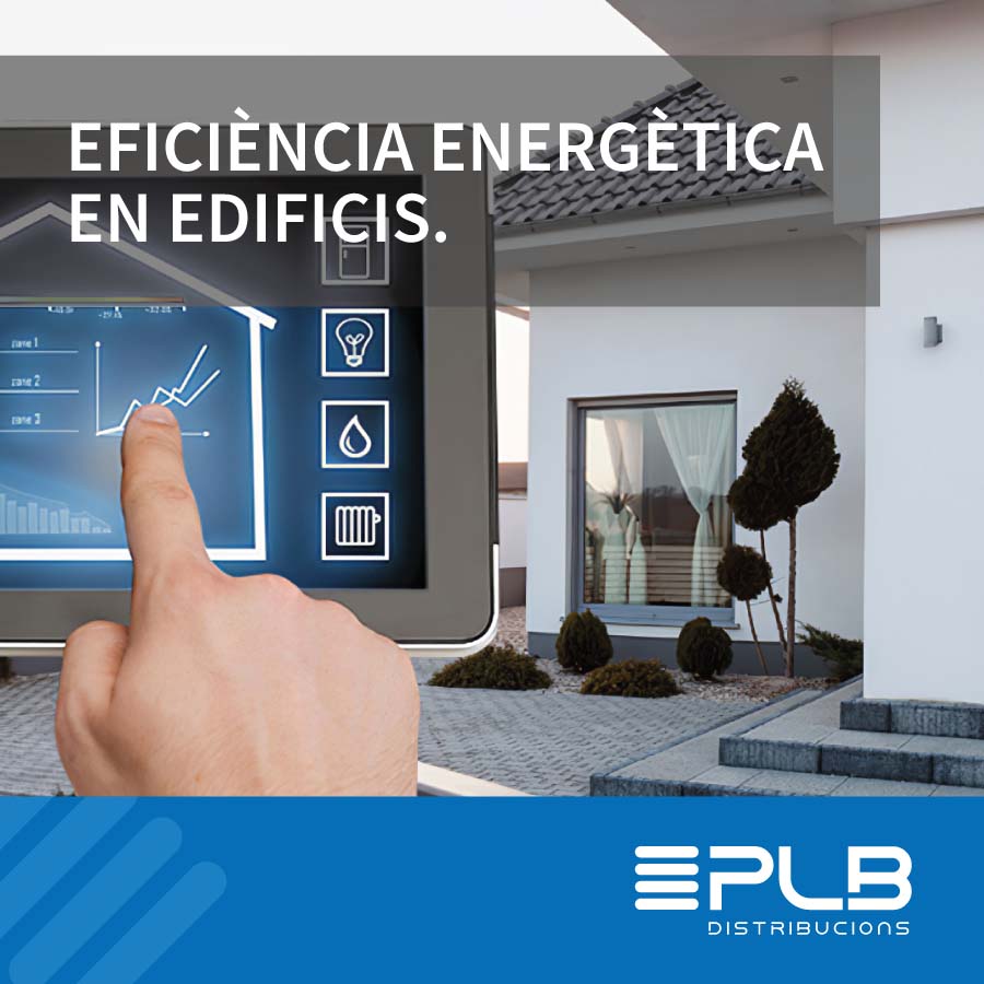 L’eficiència energètica en edificis és un tema de creixent importància en la recerca d’un desenvolupament sostenible.