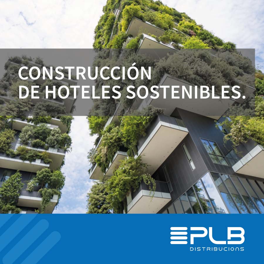 En un mundo en constante cambio, la construcción de hoteles sostenibles emerge como una necesidad imperiosa para preservar el medio ambiente y garantizar un futuro habitable para las generaciones venideras.