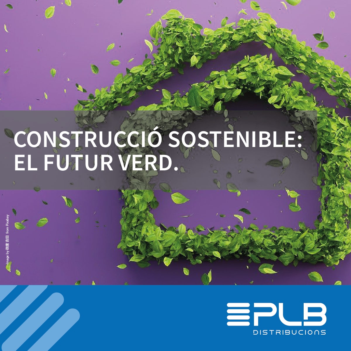 La construcció sostenible està alineada amb els Objectius de Desenvolupament Sostenible (ODS) de les Nacions Unides, que busquen un creixement econòmic equitatiu i sostenible.