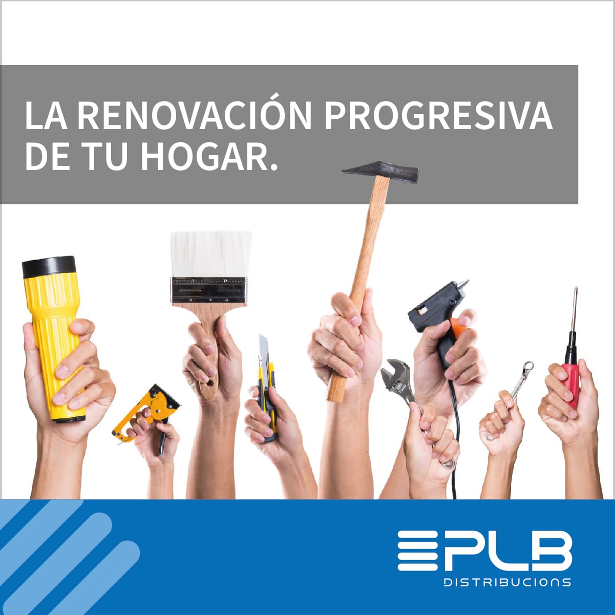 La renovación progresiva de una vivienda en fases se ha convertido en una estrategia popular por sus beneficios económicos y la posibilidad de mantener la habitabilidad durante el proceso.