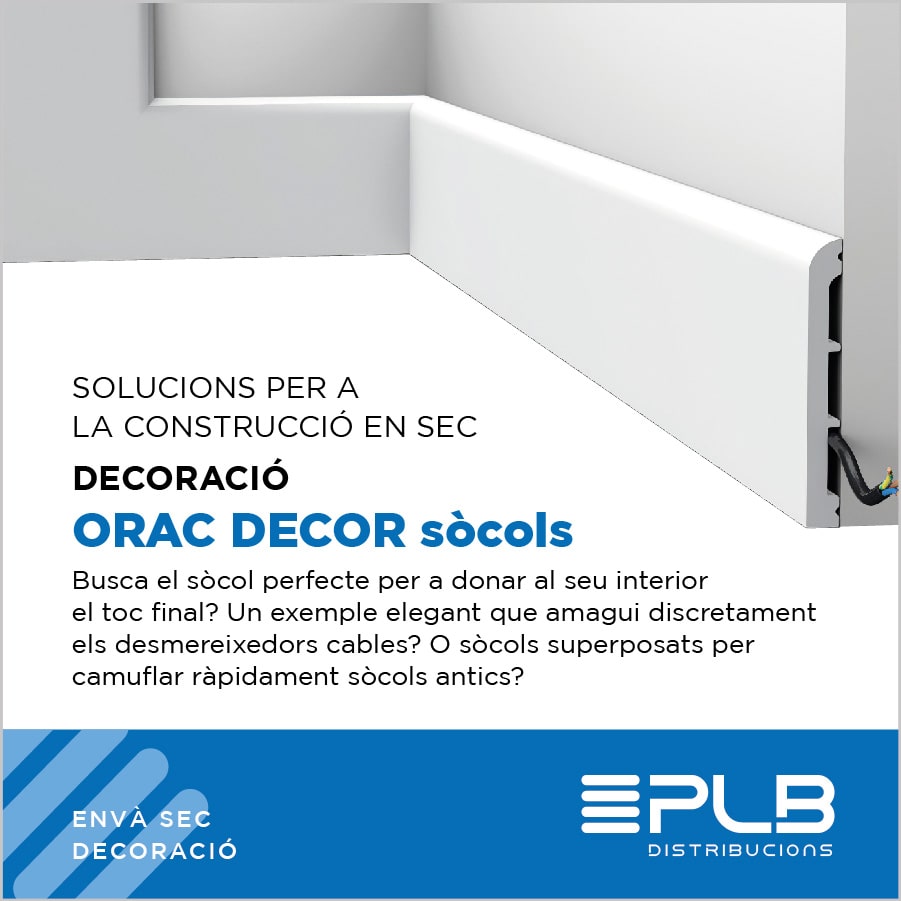 ORAC DECOR SÒCOLS