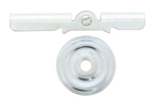 ANCHOR SPRING FIX SPIT BASCULANTE
