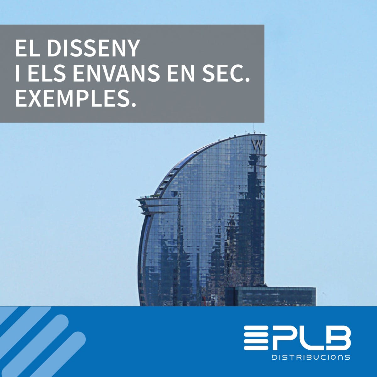 Els envans en sec amb disseny, eficiència i sostenibilitat són el futur.