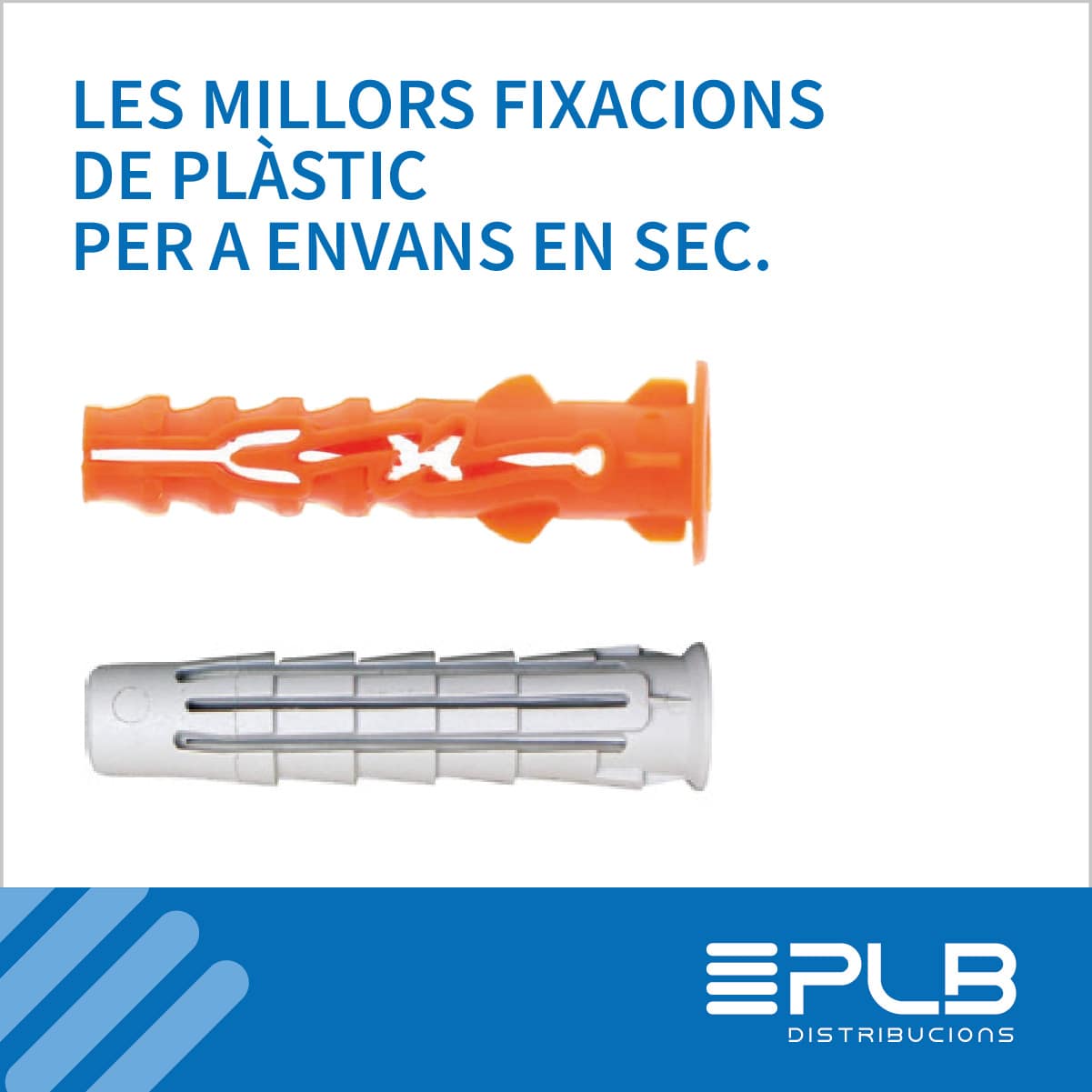 En el món de la construcció, els envans en sec i les fixacions de plàstic per a càrregues lleugeres en concret juguen un paper crucial en l'eficiència i rapidesa dels projectes.
