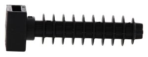 FIXELEC Taco Brida Negro