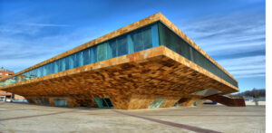 Llotja. Lleida 1