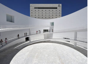 Museo de la Memoria de Andalucia Granada 1
