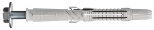 PROLONG HF CABEZA HEXAGONAL