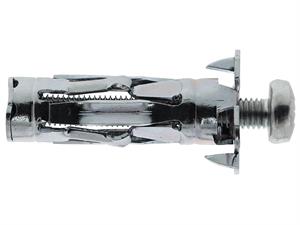 fijaciones para materiales huecos