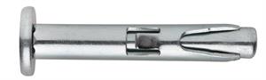 UDZ6 Taco de expansion metalico