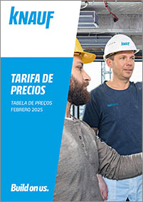 KNAUF 2025