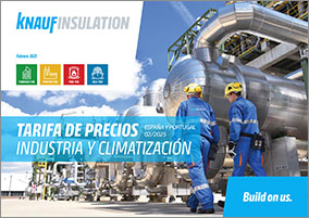 KNAUF INSULATION INDUSTRIA ABRIL 2025