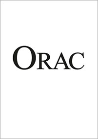 ORAC DECOR 2024