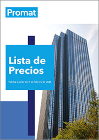 PROMAT 2025