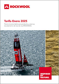 ROCKWOOL ENERO 2025