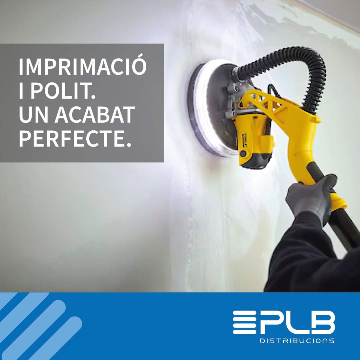 IMPRIMACIÓ I POLIT: UN ACABAT PERFECTE