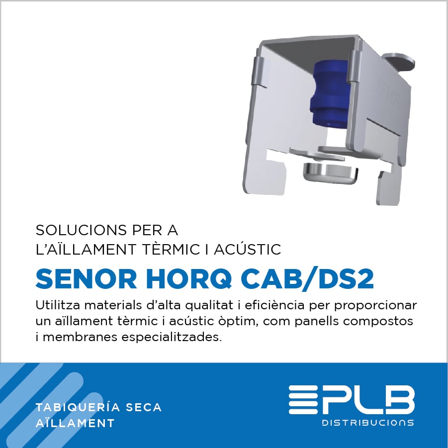 SENOR HORQ CAB/DS2