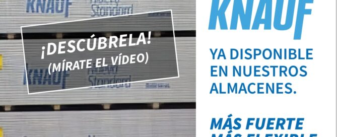 Baner KNAUF Placa Standard-cast_2