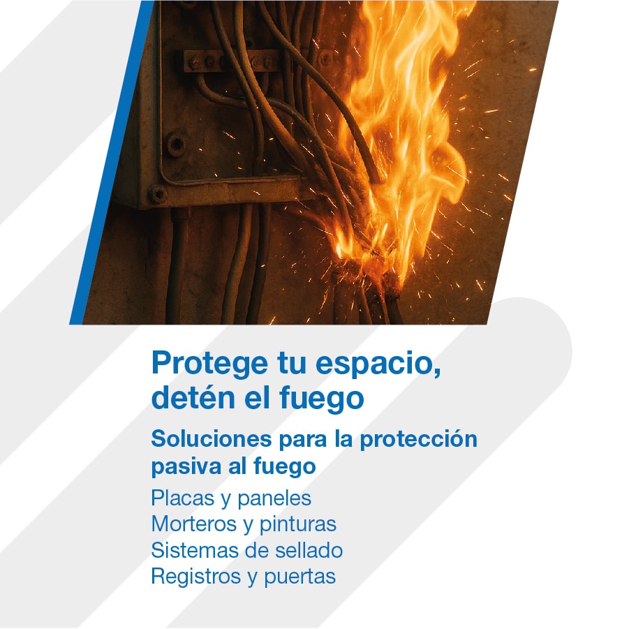 Baners XXSS Fuego cast min