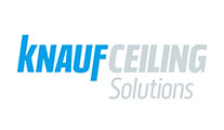 LOGO KNAUF CEILING SOLUTIONS