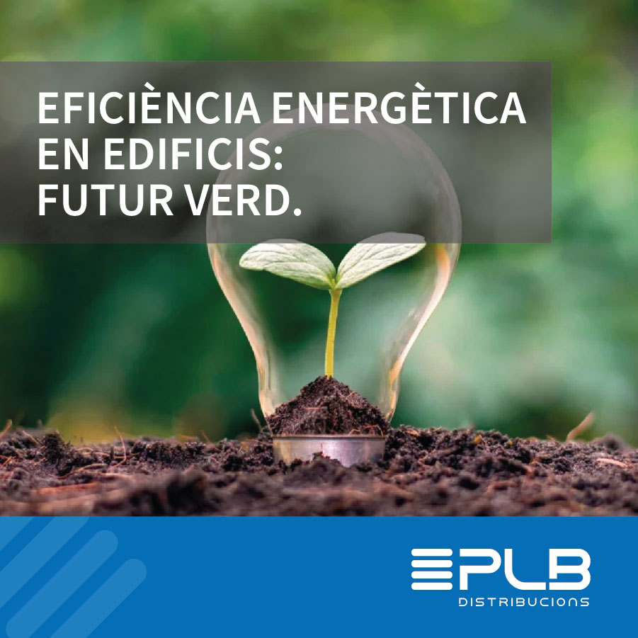 EXPLORANT ESTRATÈGIES INNOVADORES PER A L’EFICIÈNCIA ENERGÈTICA EN LA CONSTRUCCIÓ.