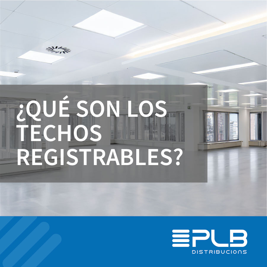 TECHOS REGISTRABLES: FUNCIONALIDAD Y DISEÑO EN LA CONSTRUCCIÓN MODERNA.