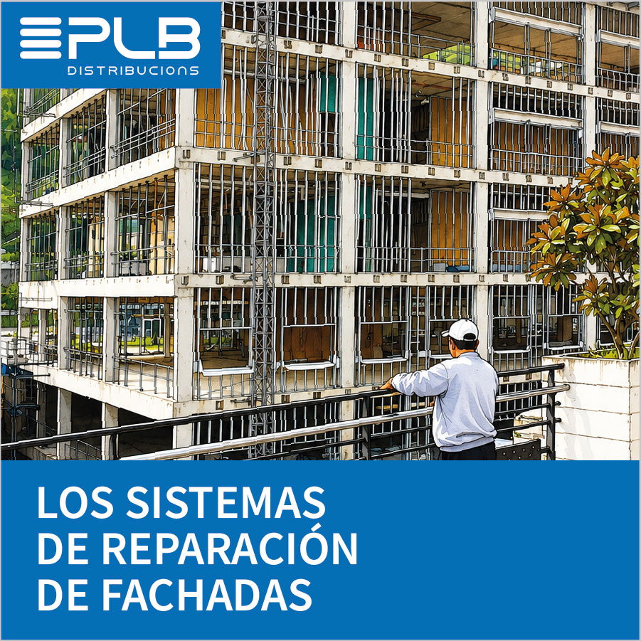 La REPARACIÓN DE FACHADAS representa una inversión estratégica que trasciende la mejora estética, impactando directamente en la eficiencia energética, el confort y la durabilidad de los edificios.