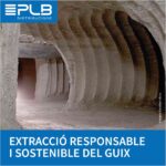 EXTRACCIÓ RESPONSABLE DEL GUIX: CLAU PER A LA SOSTENIBILITAT