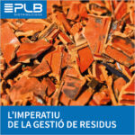 L'IMPERATIU DE LA GESTIÓ DE RESIDUS: REVOLUCIÓ VERDA.