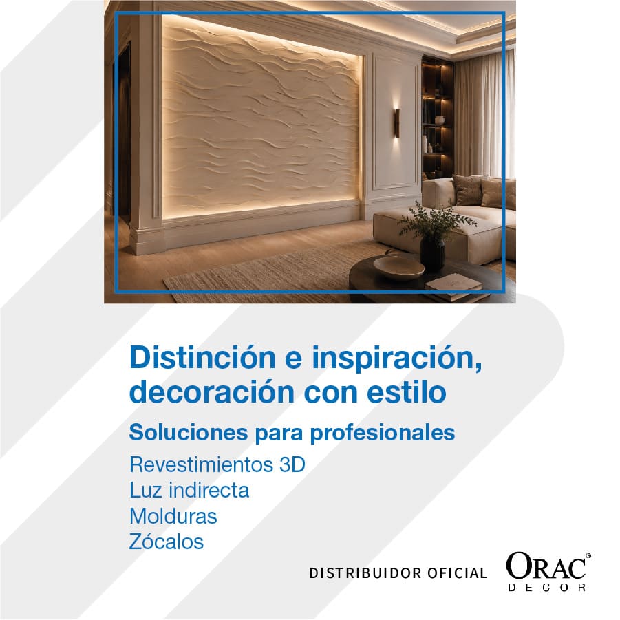 Baners XXSS decoracion cast
