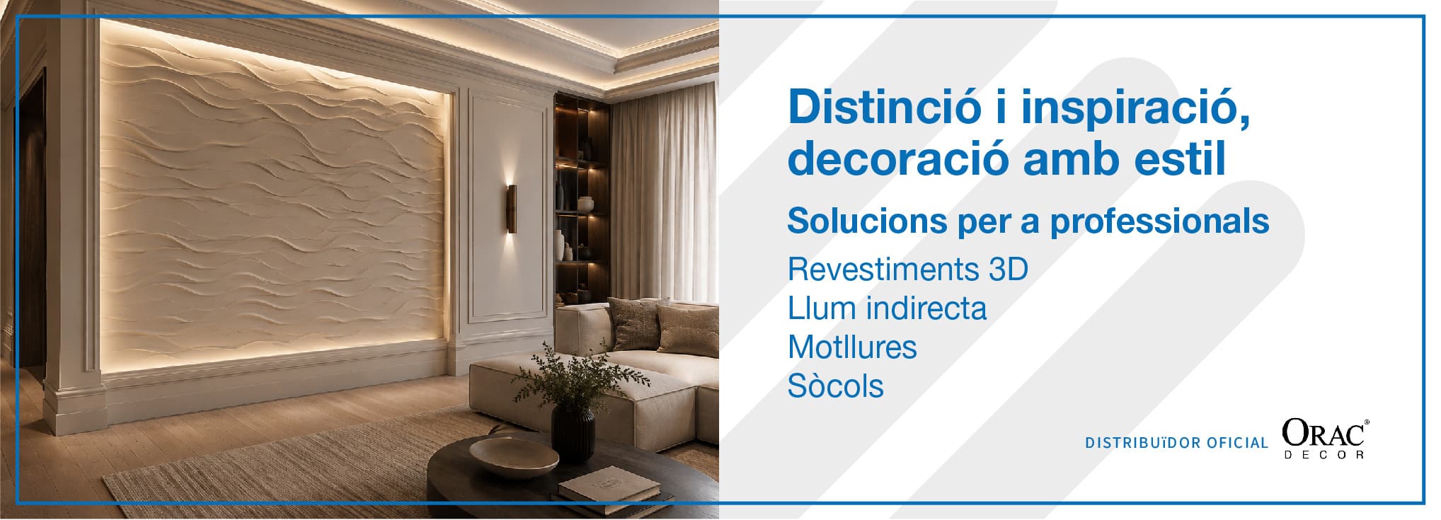 Baners slider Decoracion cat Baners slider Decoracion cat
