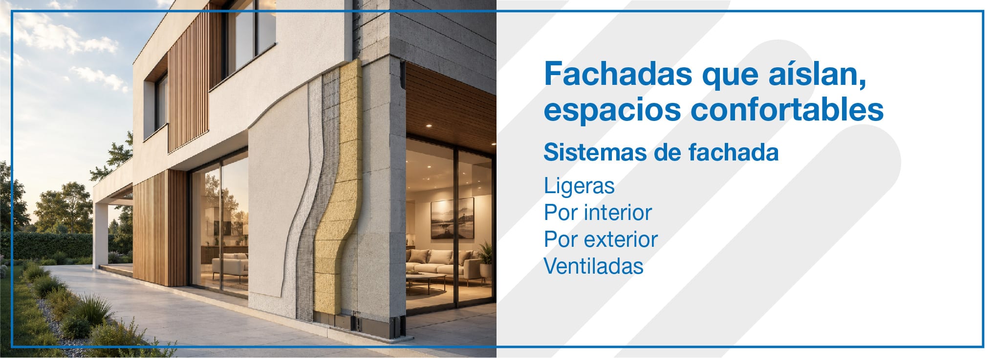 Baners slider Fachadas cast Baners slider Fachadas cast